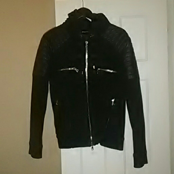 balmain hoodie cheap